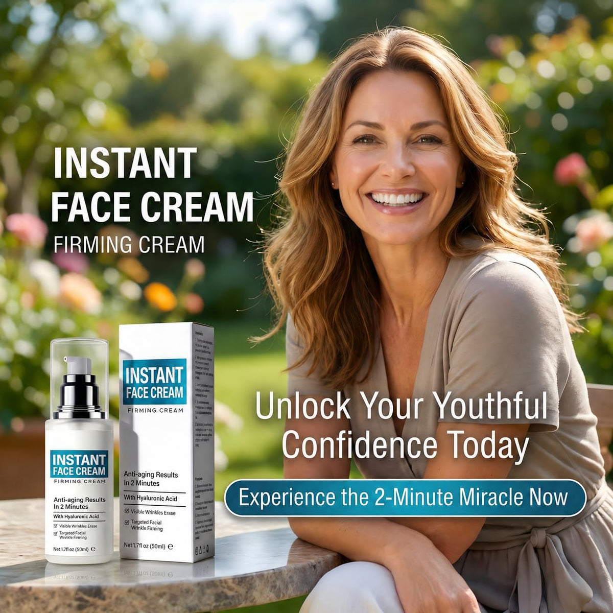 TKYT cream absorbing into skin macro illustrating non-greasy finish benefit