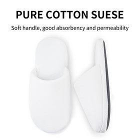 Tlizzz7 slippers folded in travel bag showing packable convenience benefit