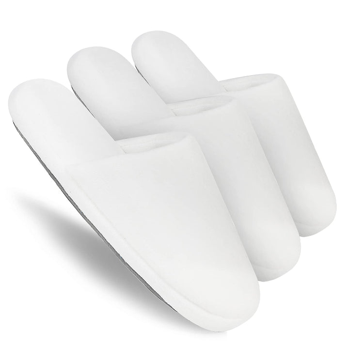 Tlizzz7 front packaging showing three-pair set for instant guest readiness