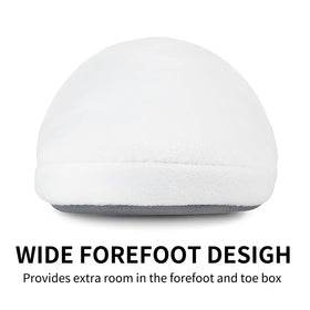 Tlizzz7 memory foam close-up highlighting contouring support