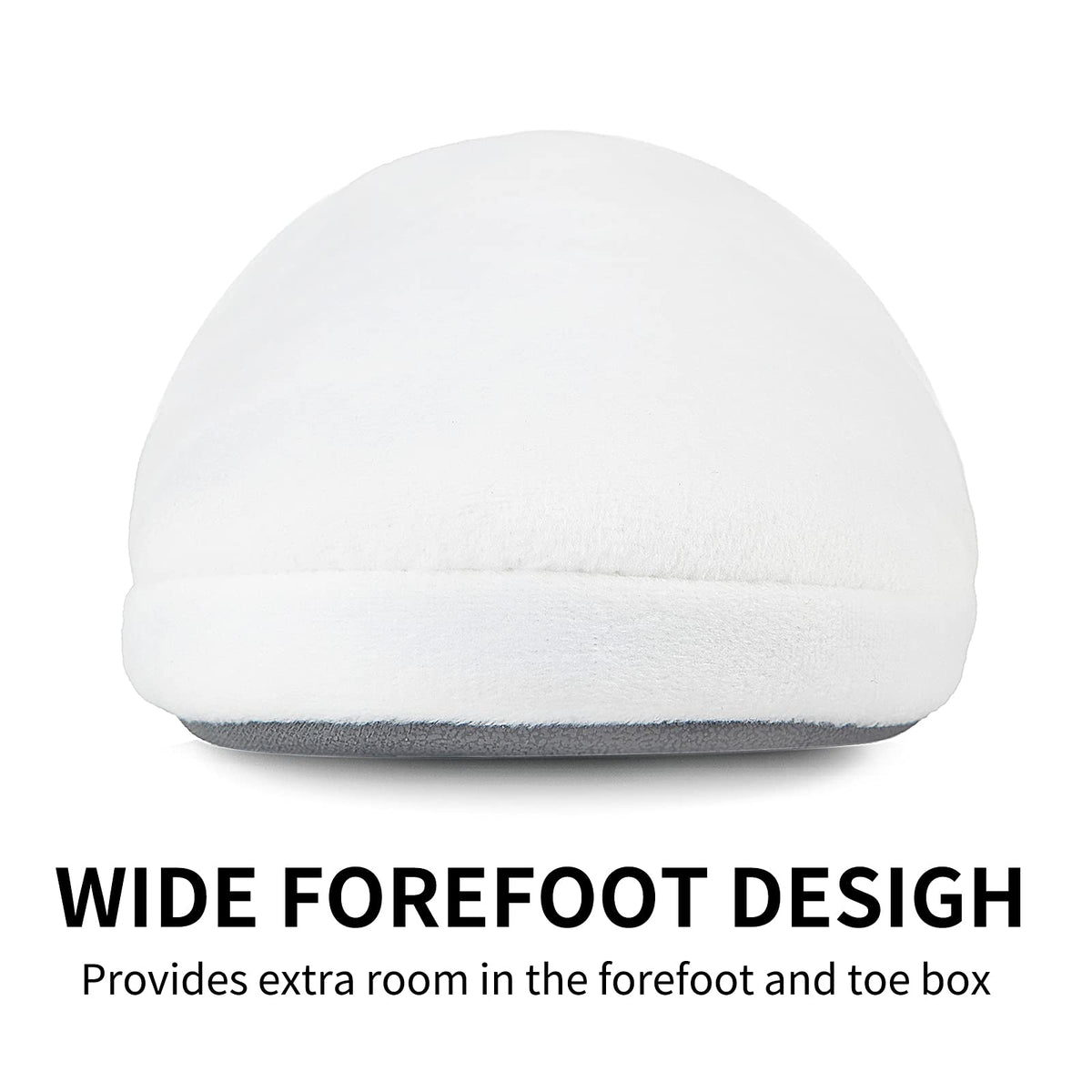 Tlizzz7 memory foam close-up highlighting cushioning comfort benefit
