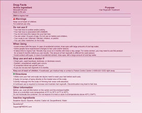 TNEGHC female lifestyle usage showing convenient travel-friendly use