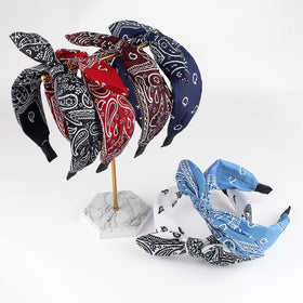TOBATOBA six-color spread laid flat highlighting mix-and-match options