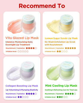 TOCOBO jar on vanity with lemon prop, presents fresh citrus scent and clean routine