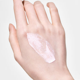 TOCOBO sun cream in a casual bag scene suggesting travel-ready protection