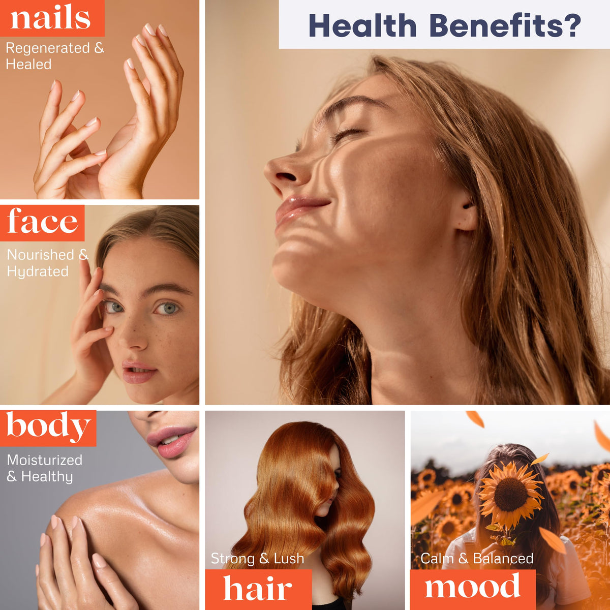 TODICAMP manuka oil applied to skin on hand, soothing topical use demonstrated