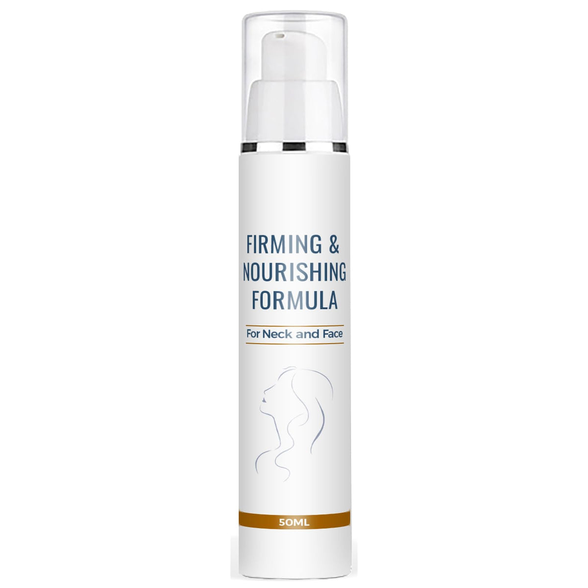 TOGOLIUN front packaging showing bottle and benefit for firmer skin