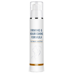 TOGOLIUN front packaging showing bottle and benefit for firmer skin