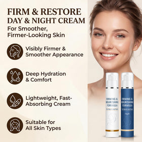 TOGOLIUN jar open showing cream inside and nourishing formulation benefit