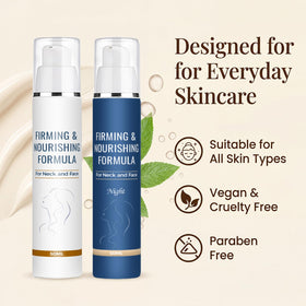 TOGOLIUN in bathroom setting showing morning routine convenience