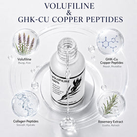 ToKuaigo label close-up displaying key ingredients and claims