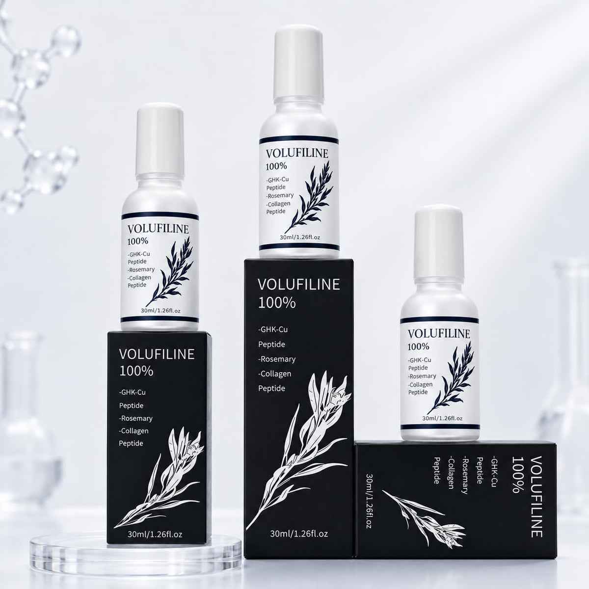ToKuaigo lifestyle shot in bathroom showing daily routine benefit