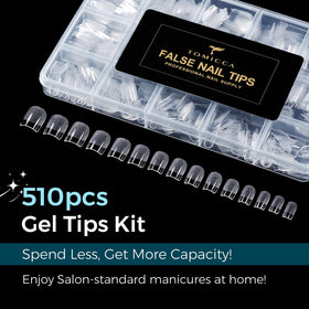 TOMICCA soak-off removal demonstration for gentle, damage-minimizing removal