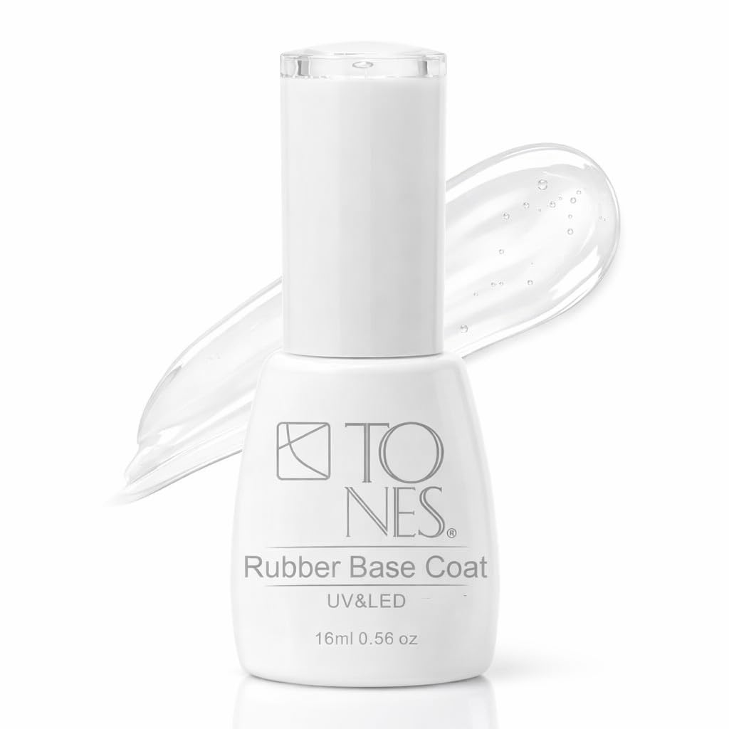 TONES front bottle shot showing label and 16ml size for easy identification and professional look
