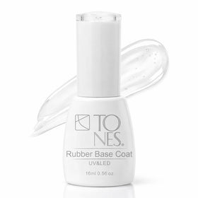 TONES front bottle shot showing label and 16ml size for easy identification and professional look
