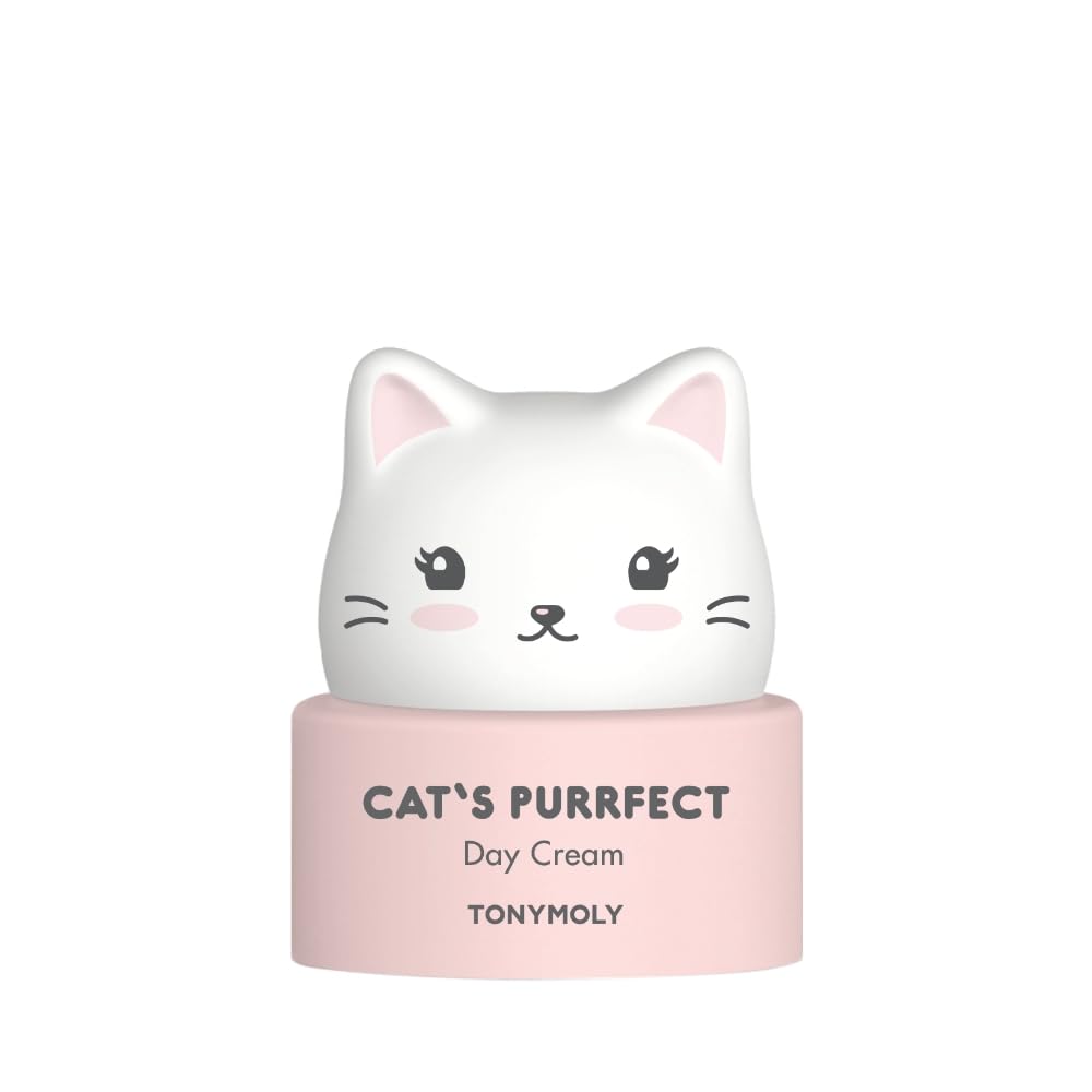 TONYMOLY front jar view showing packaging and brand hydration benefits