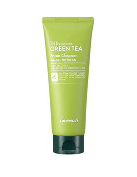 TONYMOLY front packaging showing product and brand for clear identification and trust
