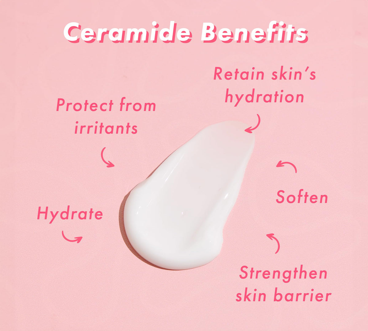 TONYMOLY jar on bathroom counter in a lifestyle setting promoting daily self-care routine