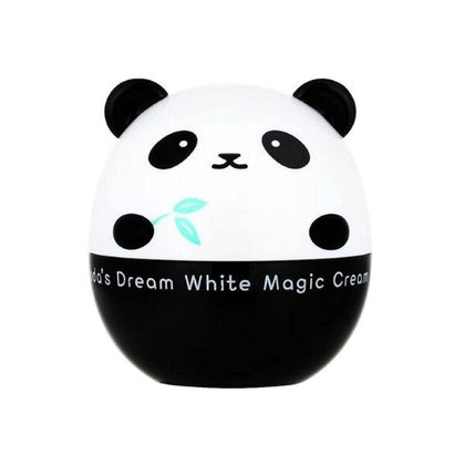 TONYMOLY jar front view showing product name and gentle moisturizing benefit