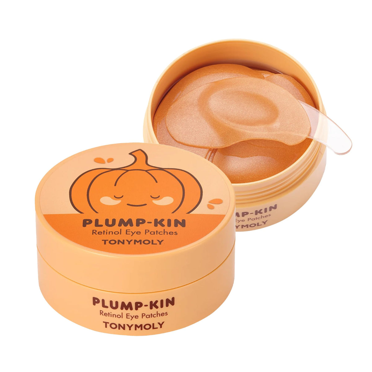 TONYMOLY front packaging showing product and benefits