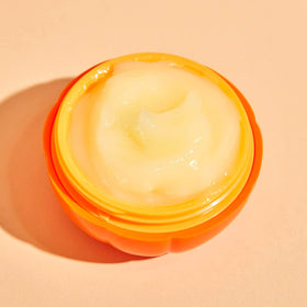 TONYMOLY open jar showing smooth cream surface and nourishing consistency