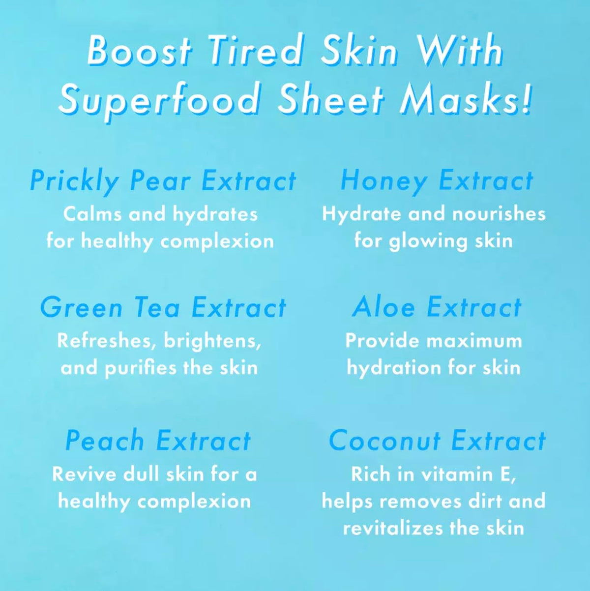 TONYMOLY mask being applied to a face during at-home treatment, demonstrating quick hydration and convenience