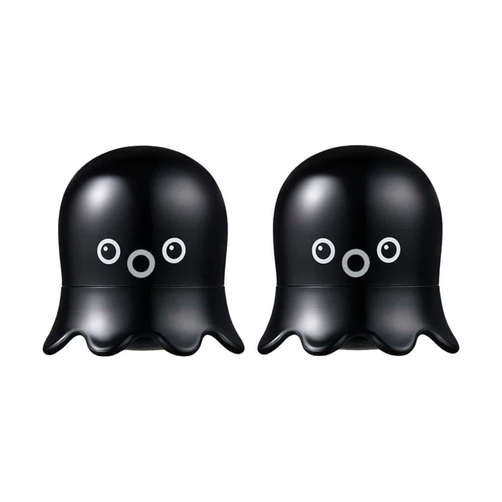 TONYMOLY duo front packaging showing two blackhead scrub sticks and branding, portable benefit