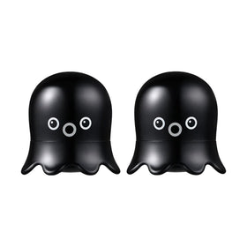 TONYMOLY duo front packaging showing two blackhead scrub sticks and branding, portable benefit
