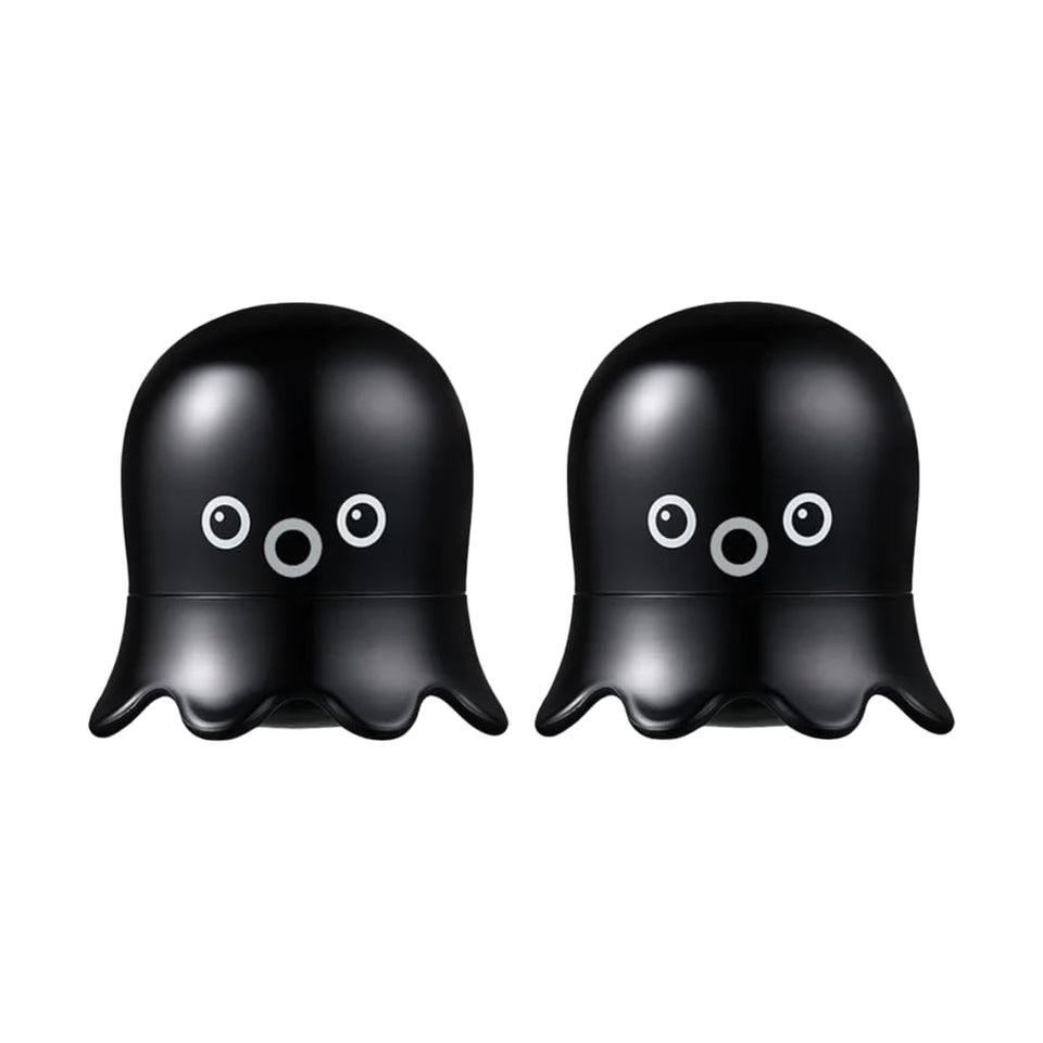 TONYMOLY duo front packaging showing two blackhead scrub sticks and branding, portable benefit