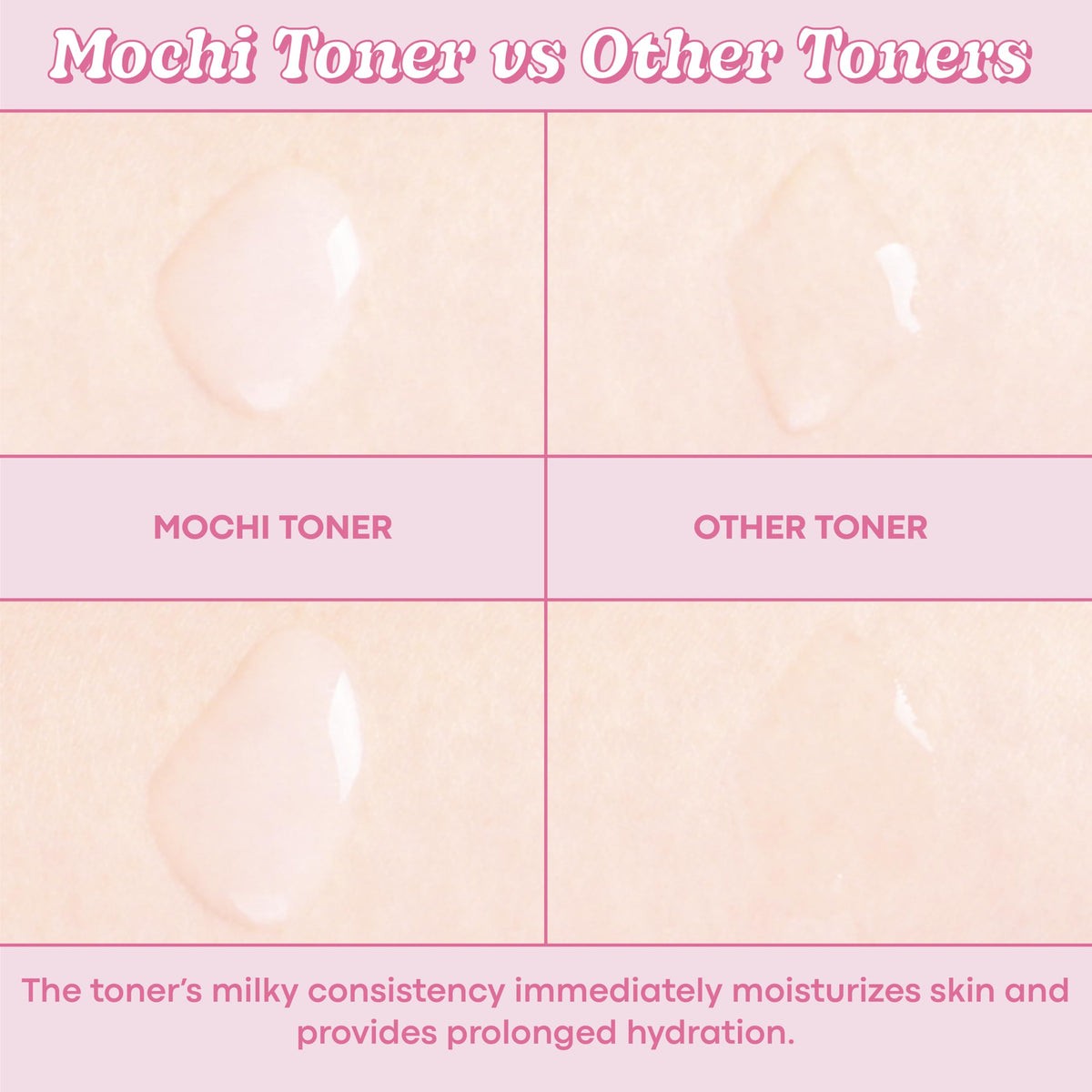 TONYMOLY label close-up highlighting ceramides and green-rated ingredients