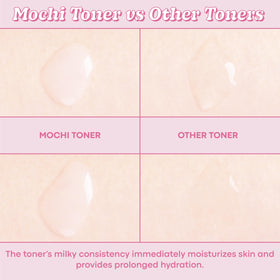 TONYMOLY label close-up highlighting ceramides and green-rated ingredients