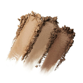 Too Cool For School compact open with mirror for easy touch-up benefit