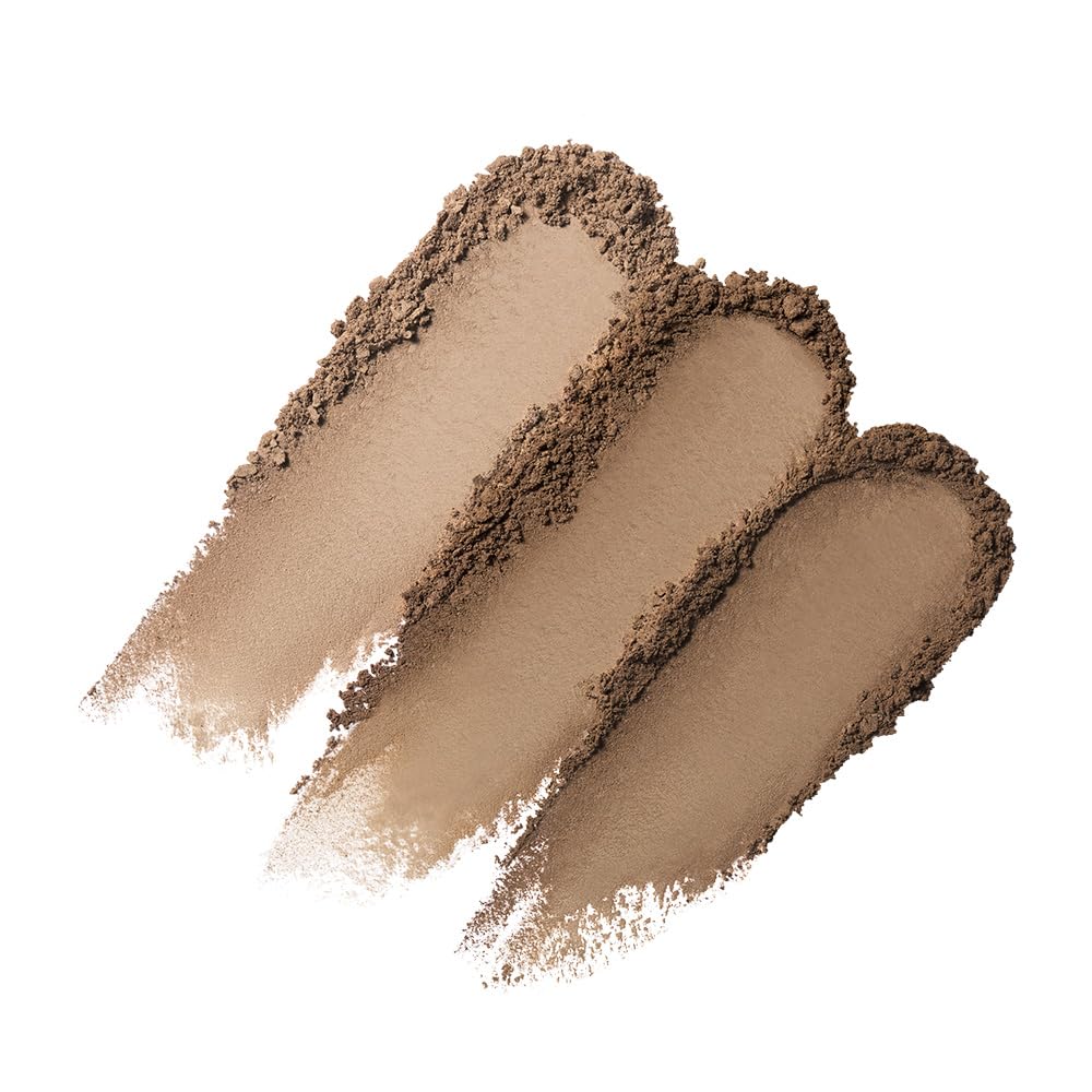 Too Cool For School powder close-up texture for smooth, buildable coverage