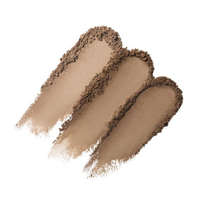 Too Cool For School powder close-up texture for smooth, buildable coverage