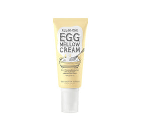 Too Cool For School jar front view showing 100g size and nourishing cream benefit