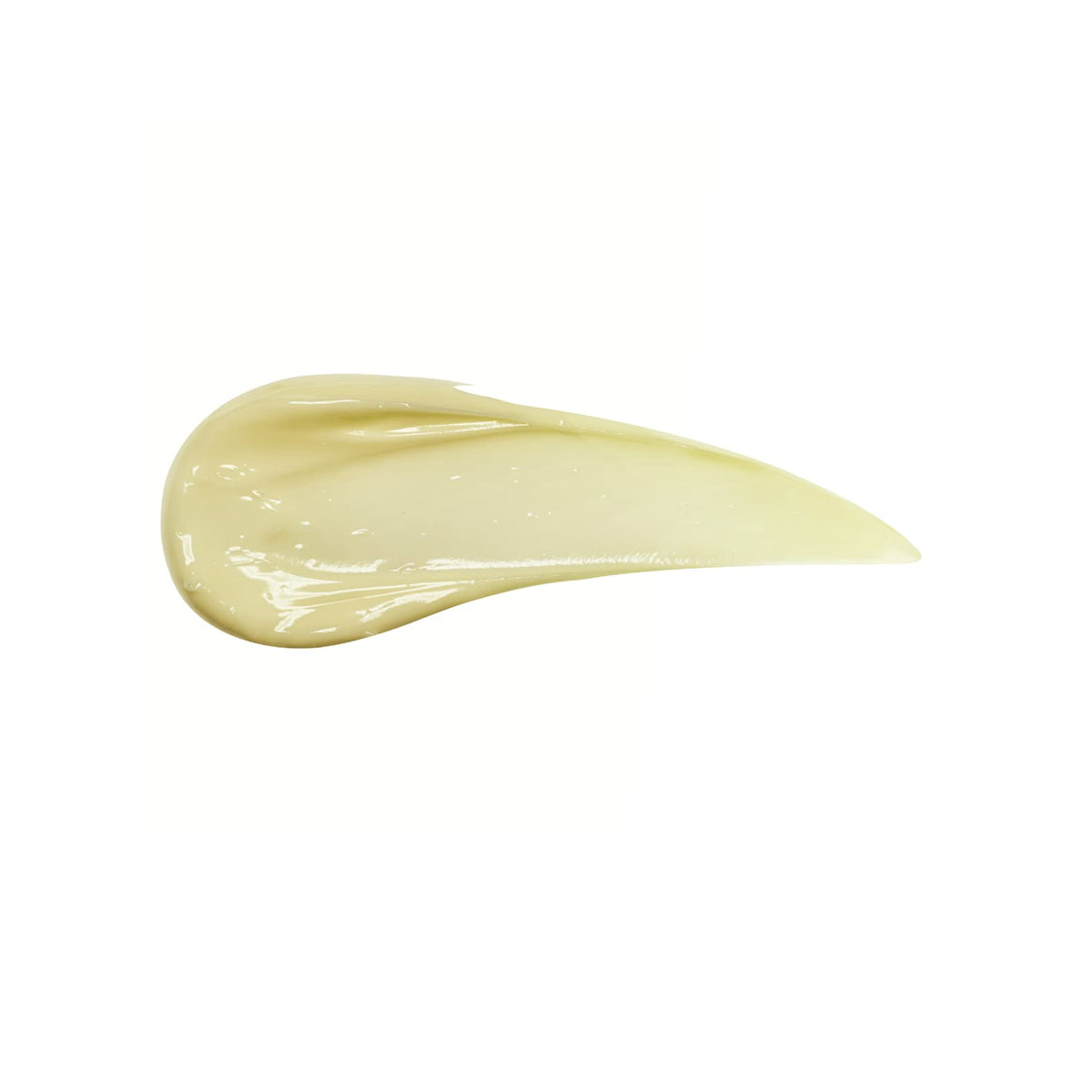 Too Cool For School nightly mask layer on skin showing deep nourishment benefit