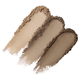 Too Cool For School close-up of powder texture demonstrating smooth, blendable finish