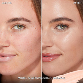 Too Faced unique applicator close-up demonstrating precise placement and controlled application