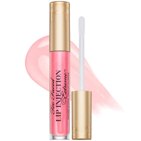 Too Faced applicator wand detail demonstrating smooth precise application benefit