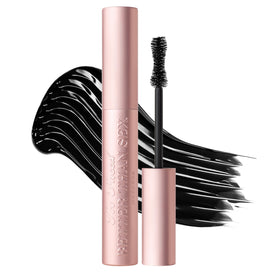 Too Faced front packaging showing tube design and branding for instant impact