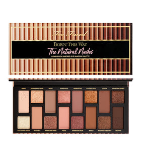 Too Faced front packaging showing product name and compact design for easy identification