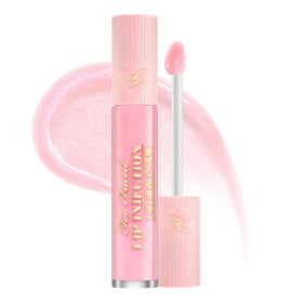 Too Faced front packaging showing Pretty Pony and glossy finish benefit