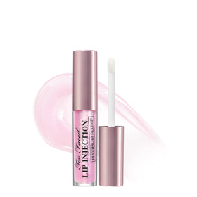 Too Faced front packaging showing travel-size tube and branding for quick recognition