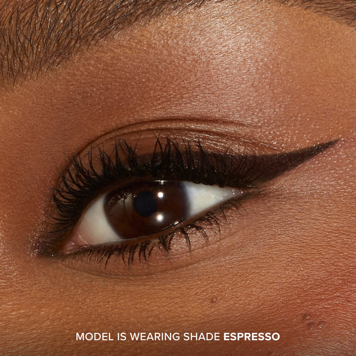 Too Faced cap and base label displaying shade name and product details clearly