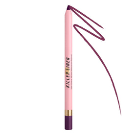 Too Faced killer liner front packaging showing product and brand benefits