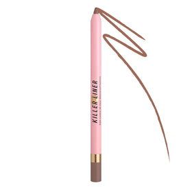 Too Faced front view of killer liner packaging showing product name and benefit