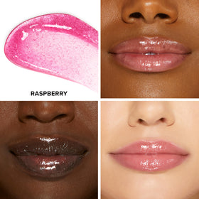 Too Faced applicator close-up highlighting smooth wand and precise application