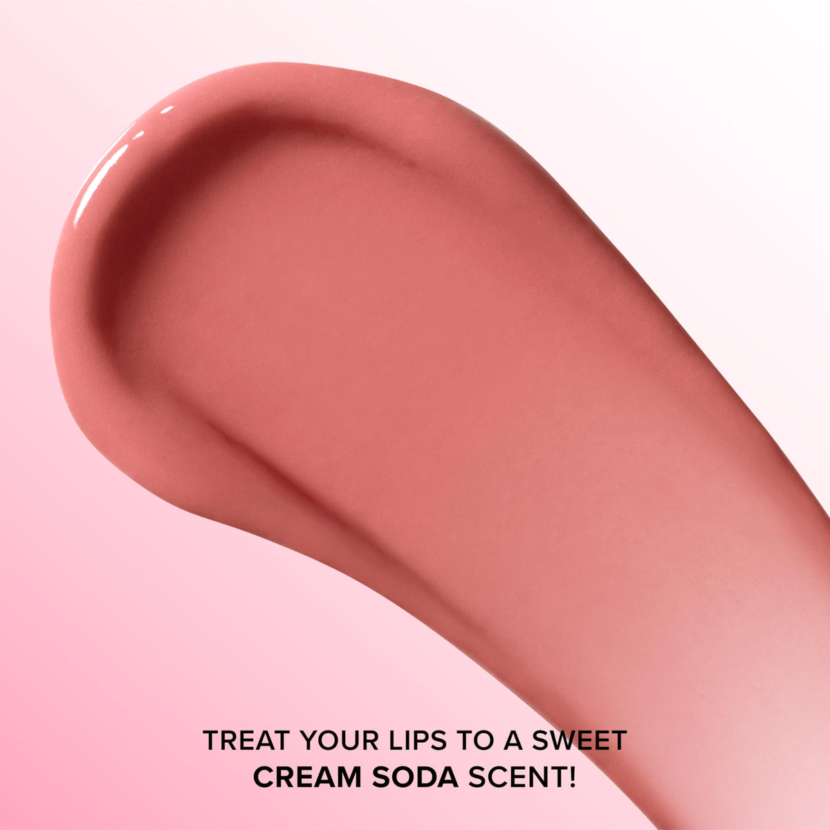Too Faced product label and ingredient panel showing cruelty-free note and ingredient clarity