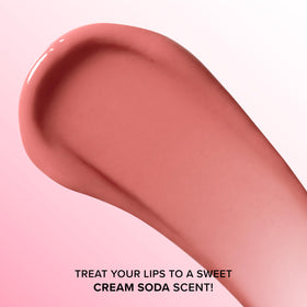 Too Faced product label and ingredient panel showing cruelty-free note and ingredient clarity