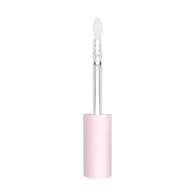 Too Faced in a makeup bag lifestyle shot illustrating on-the-go touchup benefit